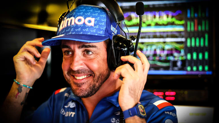 F1 News: Fernando Alonso deserves more championships, says David Coulthard